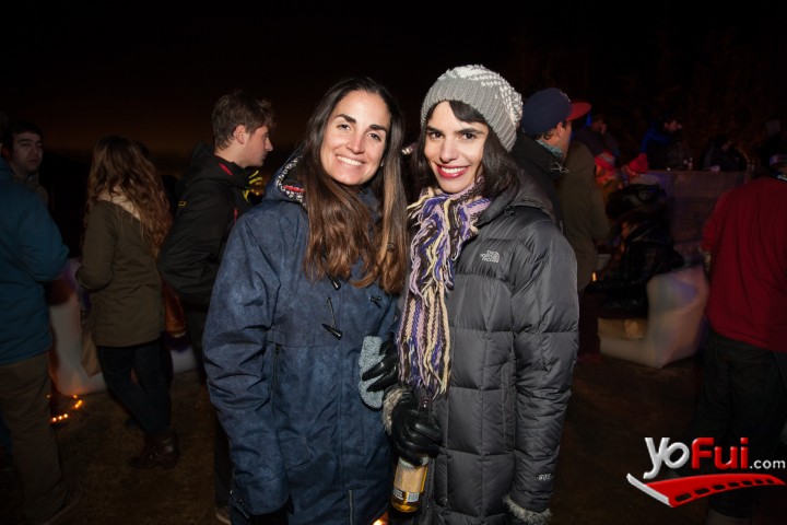Maialen Zabala, Josefina Sumar