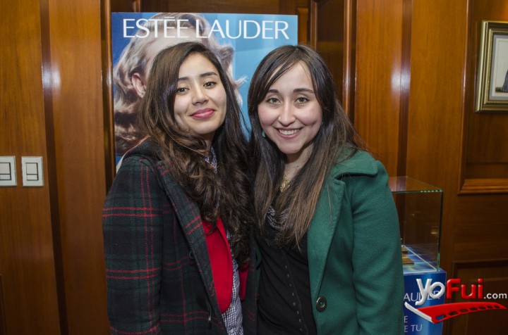 Angélica Abarca, Daniela Torrealba