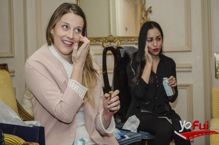 Daniela Forno, Celine Mahou
