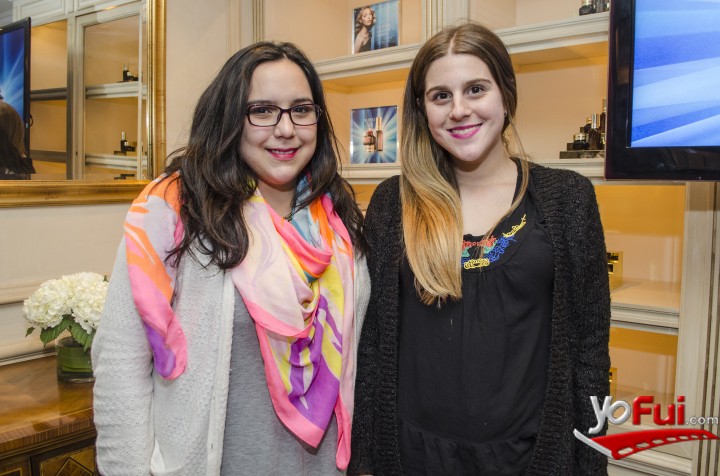 Tamara Reyes, Javiera Arrate