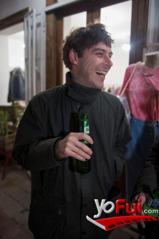 Gonzalo Lamarca