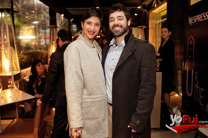 Beatriz Palma, Cristian Clerc