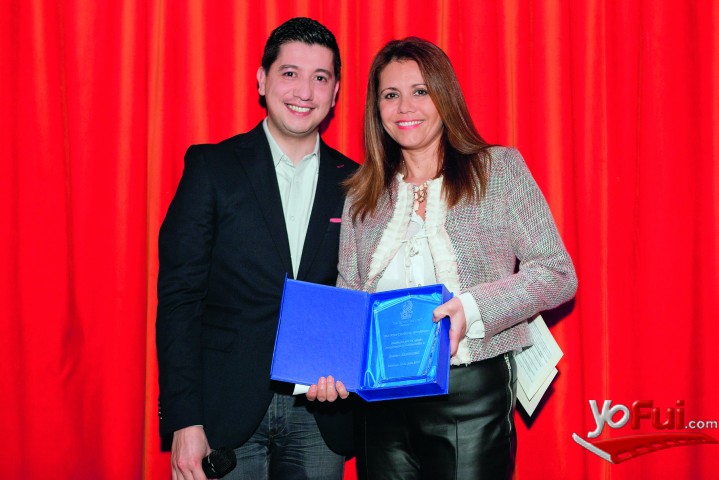 Lorenzo Solano, Paula Avilés