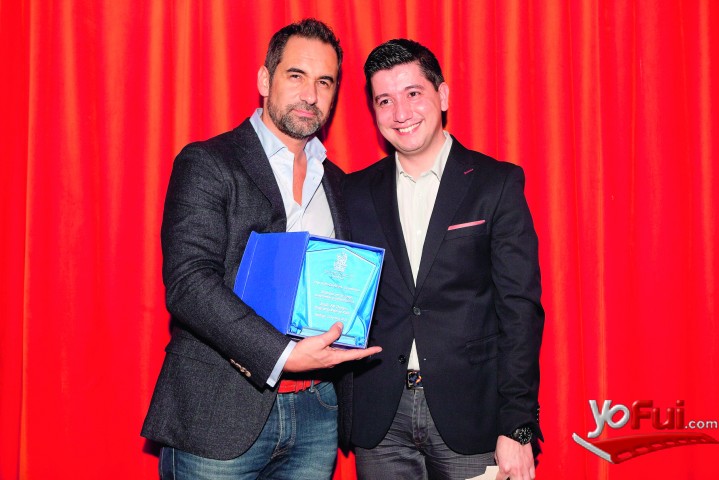 Hernán Hevia, Lorenzo Solano