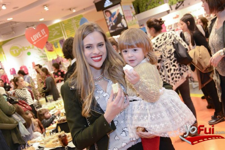 Emiliana Albasetti, Emilia Koch