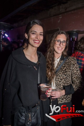 Jacinta Besa, Mariana Ossa