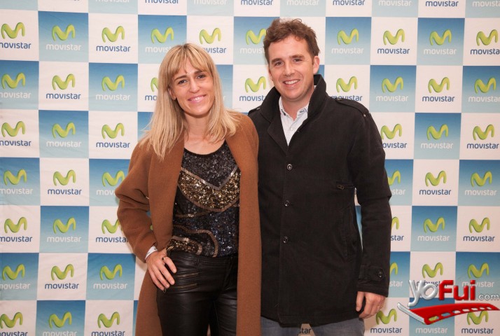 Virginia Demaria, Arsenio Molina