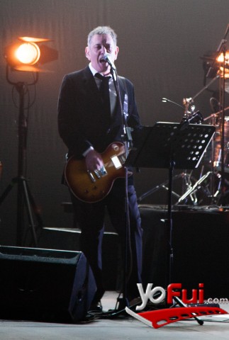 Fotografía en Gala Electrodomésticos, Teatro Municipal de Santigo
