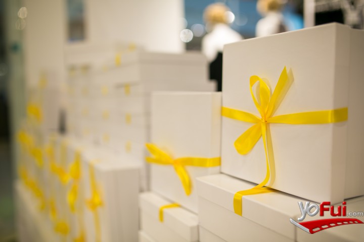 Fotografía en Pre apertura Forever 21, Tienda Forever 21