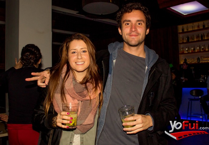 Katerina Brzovic, Alberto Basauri