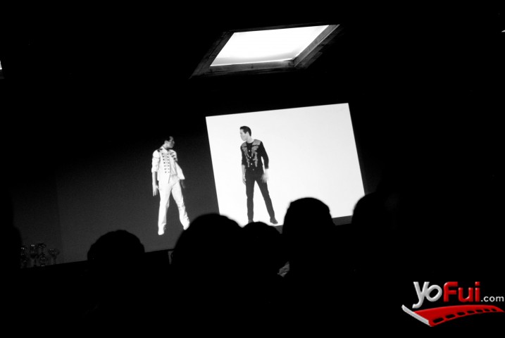 Fotografía en "After Party" de Neven Ilic en Makao, Club Makao, CentroParque