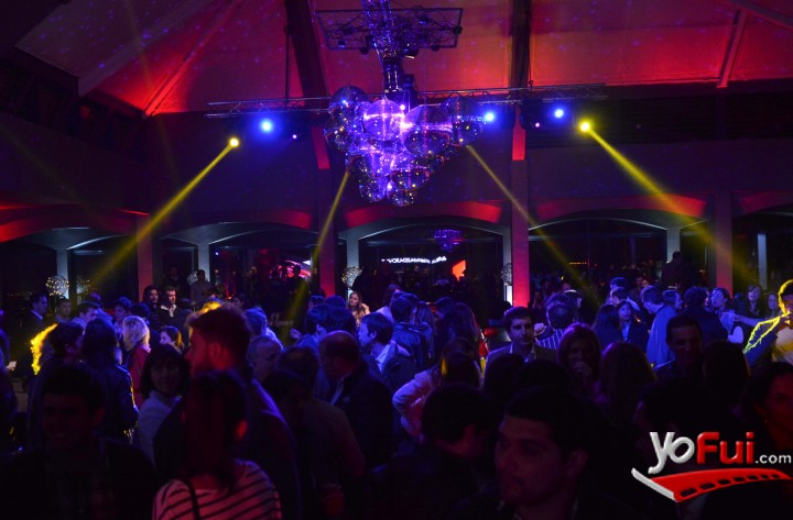 Fotografía en Fiesta de Lanzamiento de All New Mazda3: La revolución de un líder, Enotek