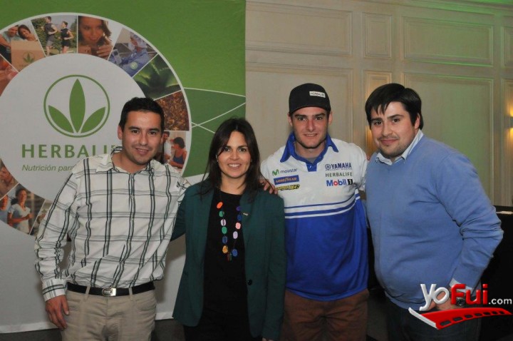 Francisco Ule, Marisol Ahumada, Ignacio Casale, Edgardo Urrutia