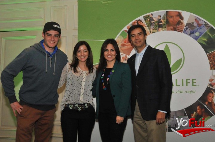 YoFui.com Celebración Día del Periodista en Chile by Herbalife, Hotel Radisson Plaza (5249)