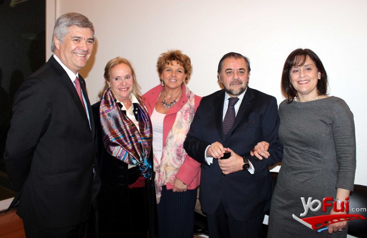 YoFui.com Gran Antología de André Racz, Centro Cultural Las Condes (5251)