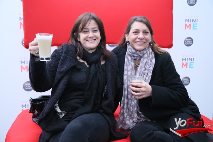 Marcela Segura, Danielle Mattar
