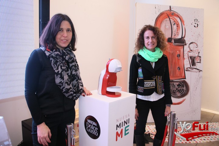 Pamela Vergara, Marcela Telias