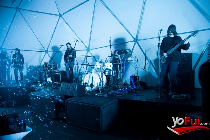 Banda Tributo a Pink Floyd