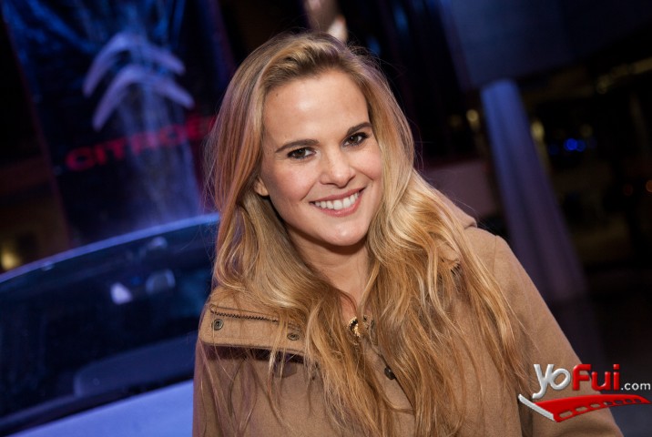 Javiera Suárez