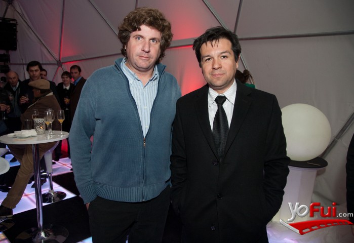 Juan Ignacio Godoy, Pablo Ripetti