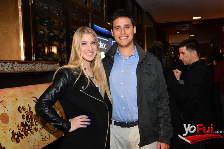 Catalina Aguayo, Sven Mohr