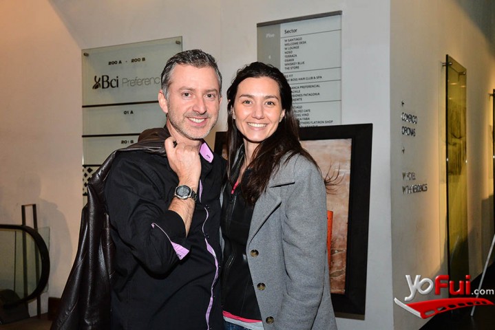 Rodrigo Rojas, Antonieta Ojeda