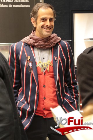 Hugo Grisanti
