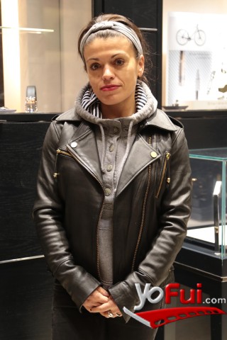 Javiera Eyzaguirre