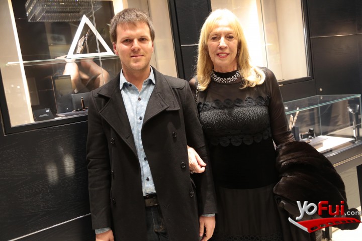Jose Pedro Godoy, Maya Castro