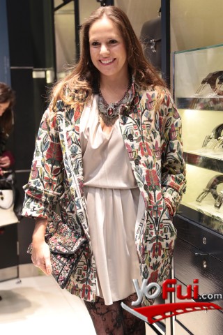 Josefina Escobar