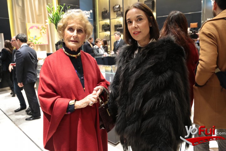 Julita Astaburuaga, Soledad Morales