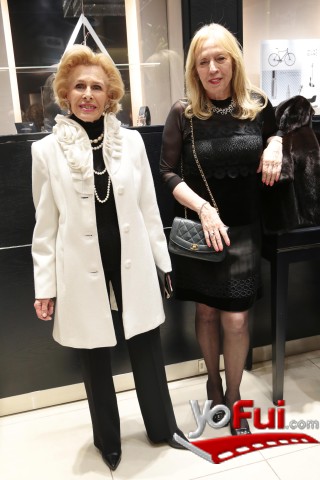 Mary Rose Mac Gill, Maya Castro