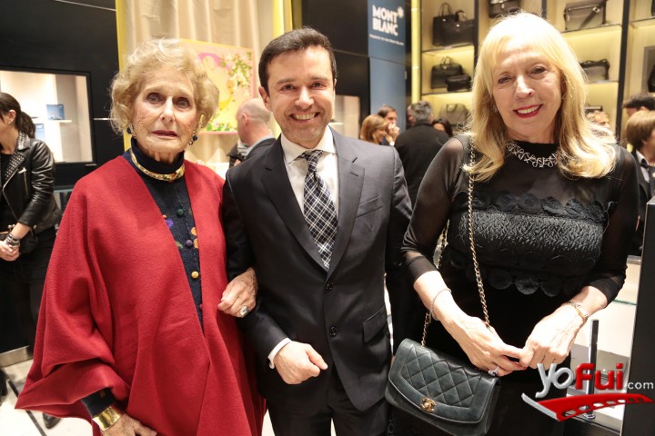 Julita Astaburuaga, Eduardo Armijo, Maya Castro