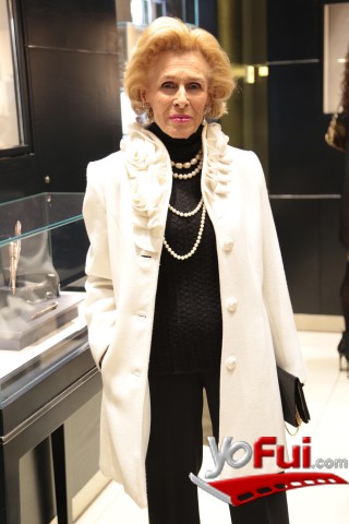 Mary Rose Mc Gill