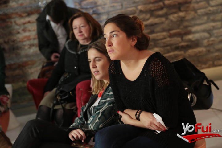 Marina Meneses Weber, Andrea Hartung, María Paz Maldonado