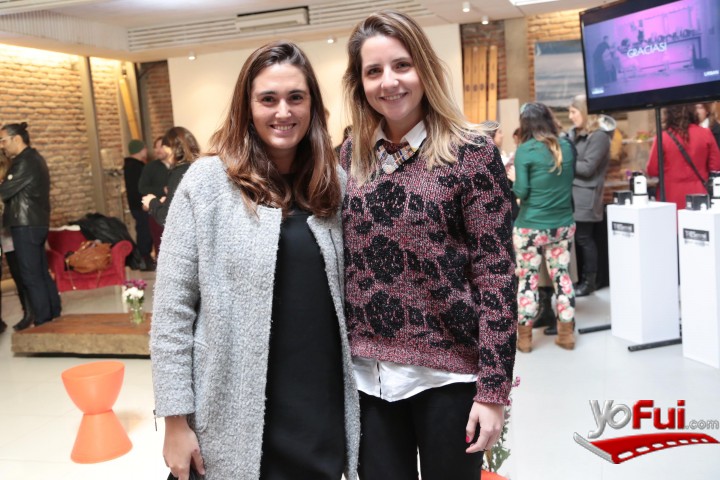 Pilar Ponce, Florencia Ossa