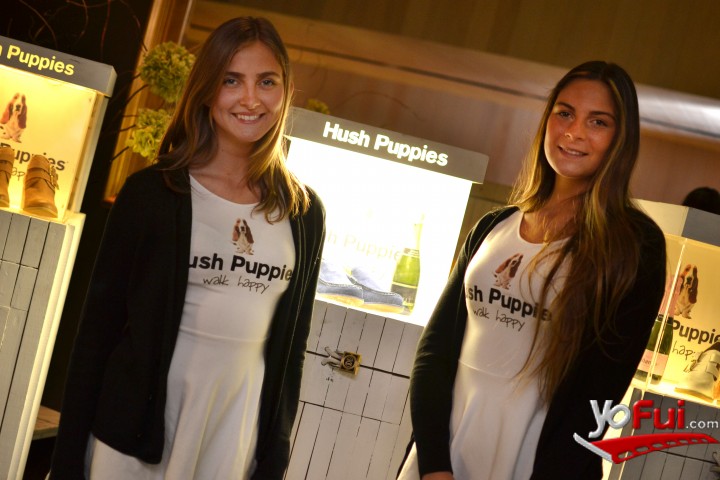 Fotografía en Avant Premier "La canción de tu vida" by Hush Puppies, Cinemark Alto Las Condes