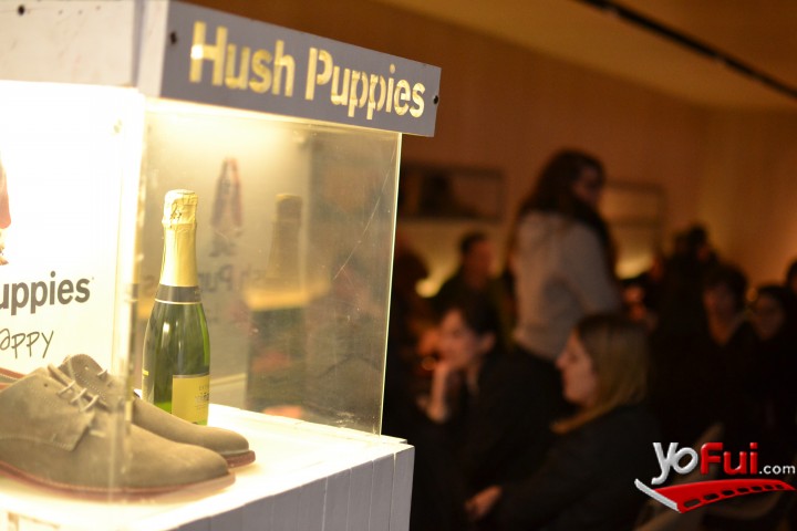 Fotografía en Avant Premier "La canción de tu vida" by Hush Puppies, Cinemark Alto Las Condes