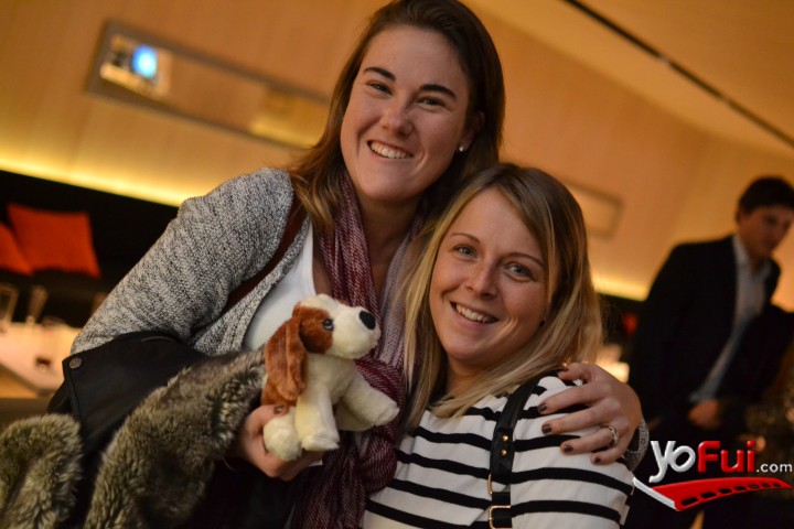Fotografía en Avant Premier "La canción de tu vida" by Hush Puppies, Cinemark Alto Las Condes