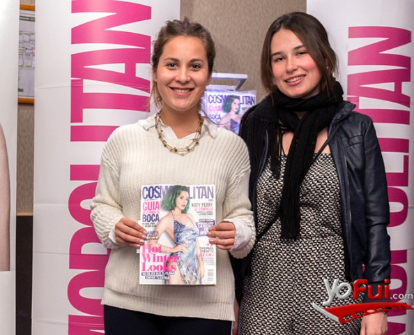 Bárbara Maiben, María José Larra