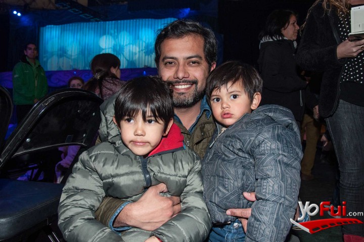 YoFui.com Disney On Ice, Movistar Arena (5267)