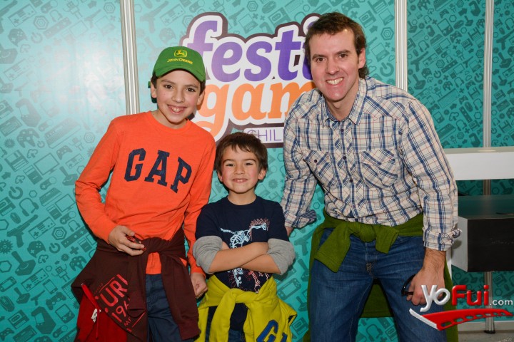 Joaquin Orive, Pedro Orive, Fernando Orive