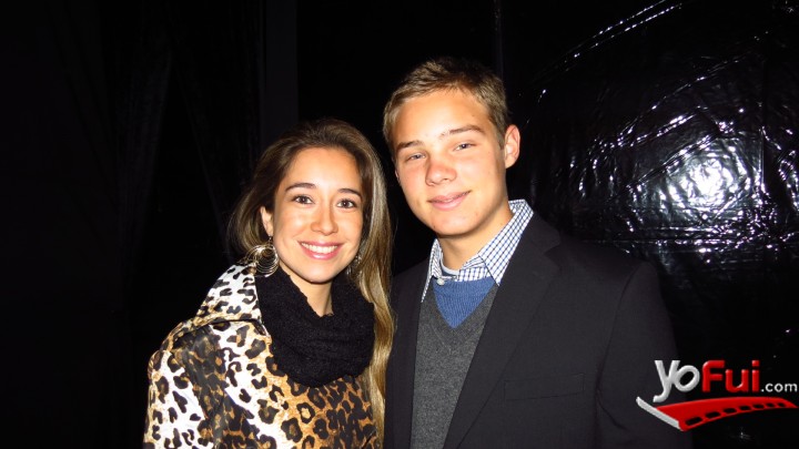 Anette Axtell, Nathaniel Grontehuis