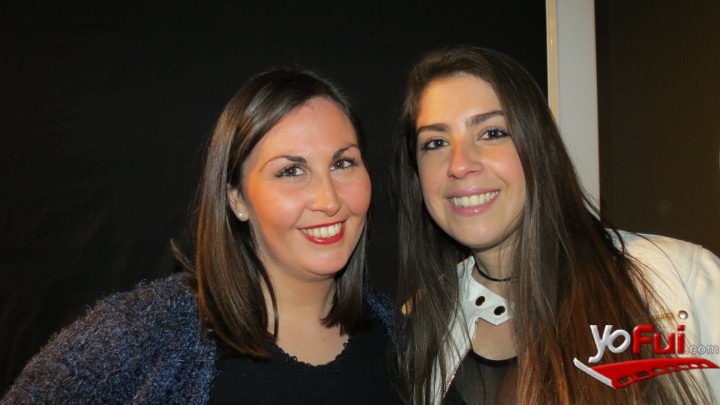 Carolina Marchant Tunzi, Carolina Guzmán