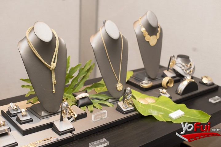 Fotografía en Lanzamiento de colección Primavera Verano #MerySatt Joyas, Hotel Radisson Petra, La Dehesa