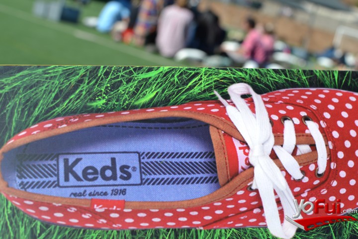 Fotografía en Free Brunch by Keds, Universidad del Desarrollo