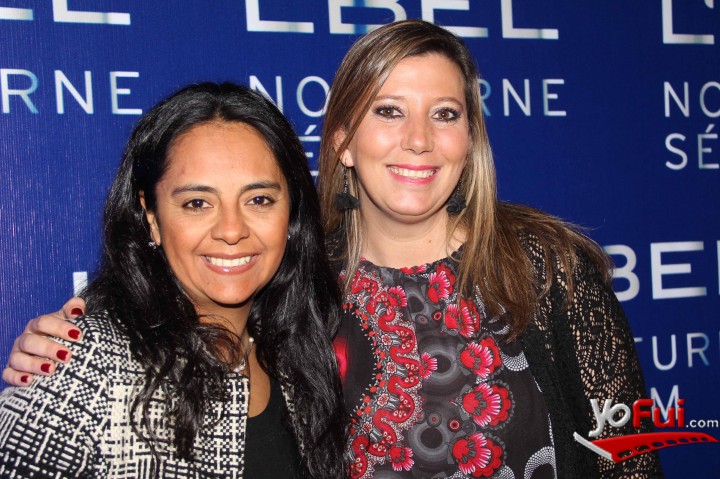 Macarena Moyano, Lisa Weinreich