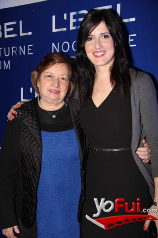 Marina Meneses Weber, Mireia Velasco
