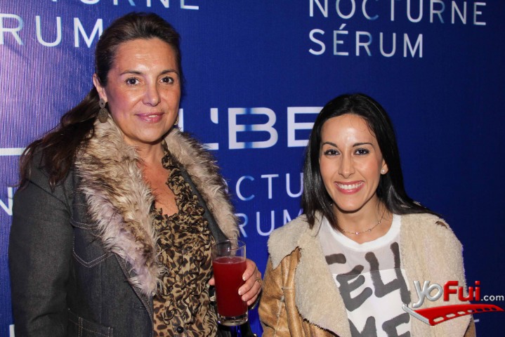 Patricia Carvallo, Cinthia Kassis