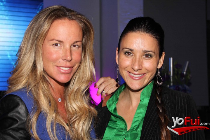 Pilar Jarpa, Francisca Ayala
